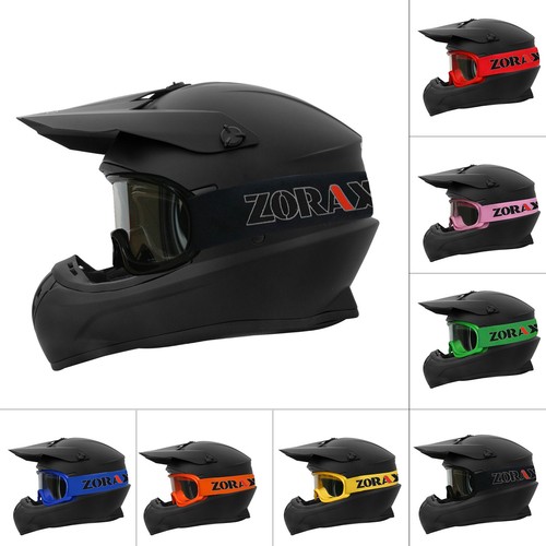 Zorax zor x305 dirt bike - zorax, zor-x305
