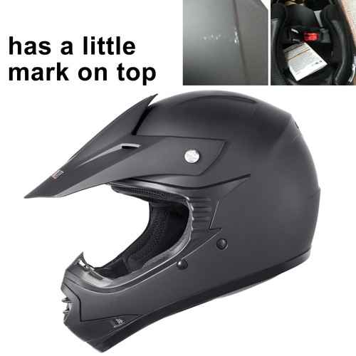 Grade zorax kids - grade-a, motocross