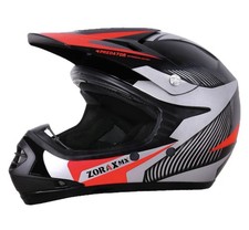 Zorax ZOR-X19 Motorcycle