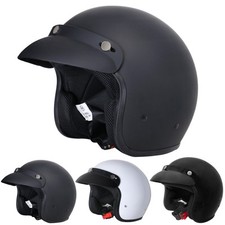 ZORAX ZOR-604 Open Face