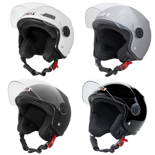 Zorax zor 609 moped open - zorax, zor-609